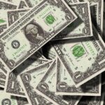 dollars, currency, money